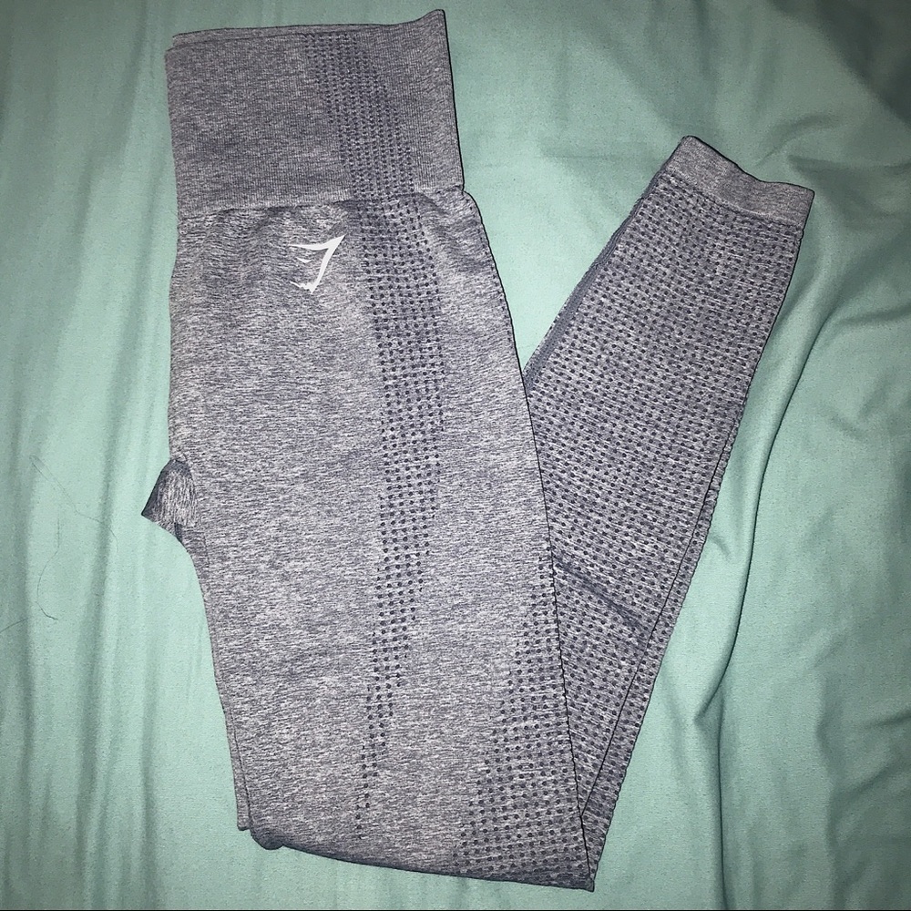 Gymshark Vital seamless leggings